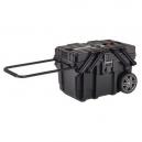 KETER ROC KET17203037 WHEELED JOB BOX 57 LITRES