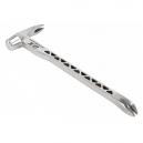 OX PRO STAINLESS STEEL CLAW BAR 300MM