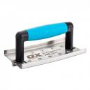 OX PRO GROOVER 90X180MM