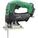 HIKOKI CJ18DSLW4Z 18V JIGSAW BODY ONLY