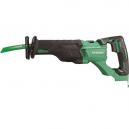 HIKOKI CR18DBLJ4Z 18V BRUSHLESS RECIPROCATING SAW BODY ONLY