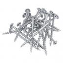 TREND PH8X63200C POCKET HOLE COARSE SCREWS 2 12 INCH BOX OF 200