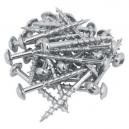 TREND PH8X37200C POCKET HOLE FINE SCREWS 112 INCH BOX OF 200