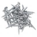 TREND PH8X50200C POCKET HOLE FINE SCREWS 2 INCH BOX OF 200