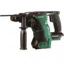 HIKOKI DH18DBLJ4Z 18V BRUSHLESS SDS HAMMER DRILL BODY ONLY