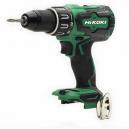 HIKOKI DV18DBFL2JMZ 18V BRUSHLESS COMBI HAMMER DRILL WITH 2X 30AH LIION BATTERIES