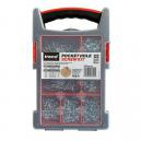 TREND PHSCWPK1 POCKET HOLE ASSORTED SCREWS BOX OF 850