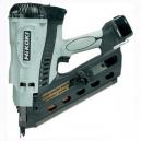 HIKOKI NR90GC2 72V GAS 1ST FIX NAILER WITH 2X 15AH LIION BATTERIES