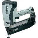 HIKOKI NT65GB 36V 2ND FIX ANGLED FINISHING NAILER WITH 2X 15AH LIION BATTERIES