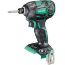 HIKOKI WH18DBDL2J4Z 18V BRUSHLESS IMPACT DRIVER BODY ONLY