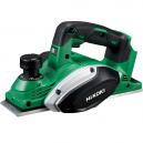HIKOKI P18DSLW4Z 18V PLANER BODY ONLY