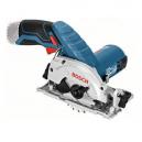 BOSCH GKS12V26 12V CIRCULAR SAW BODY ONLY