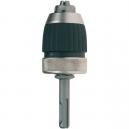 MAKITA P33788 SDS KEYLESS CHUCK and ADAPTOR