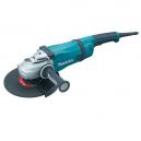 MAKITA GA9040S 230MM SOFT START AVT ANGLE GRINDER 110V