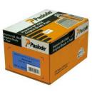 PASLODE 300273 ANGLE BRADFUEL 51MM F16 ELECTRO GAL BOX 2000