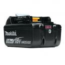 MAKITA BL1830B 18V 30AH LITHIUMION BATTERY