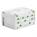 FESTOOL 491985 SORTAINER 9 DRAWER