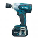 MAKITA DTW251RMJ 12IN 18V IMPACT WRENCH WITH 2X 40AH LIION BATTERIES SUPPLIED IN A MAKPAC CASE
