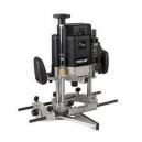 TREND T11EK 12IN ROUTER 240V SUPPLIED IN STORAGE CASE