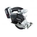 PANASONIC EY4542L1M32 144V MULTI PURPOSE CIRCULAR SAW WITH 1X 42AH LIION BATTERY