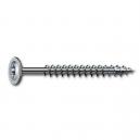 SPAX TSTAR WASHER HEAD SCREWS M8 X 120MM PACK OF 50