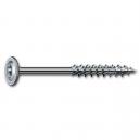 SPAX TSTAR WASHER HEAD SCREWS M8 X 300MM PACK OF 50