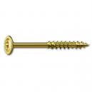 SPAX TSTAR WASHER HEAD SCREWS M10 X 80MM PACK OF 50