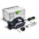 FESTOOL 574552 HL850PLUS 82MM PLANER 110V SUPPLIED IN TLOC CASE