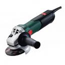 METABO W9115 115MM ANGLE GRINDER 240V