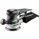 METABO SXE450 TURBO TEC DUO ORBITAL SANDER 150MM 240V