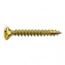 SPAX SCREWS 35 X 12MM POZI CSK PACK OF 200