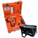 PASLODE IM65A LITHIUM F16 2ND FIX ANGLED BRAD NAILER 1 X LIION BATTERY