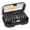 DEWALT DT7944QZ 31 PIECE SCREWDRIVER BIT SET