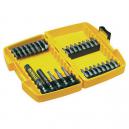 DEWALT DT7922QZ 29 PIECE SCREWDRIVING BIT SET