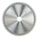 DEWALT DT4350QZ SERIES 60 MITRE SAW BLADE 216MM X 30MM X 60T
