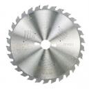 DEWALT DT4321QZ SERIES 60 MITRE SAW BLADE 250MM X 30MM X 30T