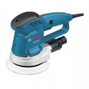 BOSCH GEX150AC 150MM RANDOM ORBITAL SANDER 240V