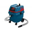 BOSCH GAS25LSFC 25 LITRE INDUSTRIAL DUST EXTRACTOR 110V