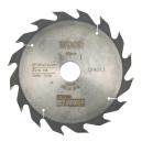 DEWALT DT4013QZ SERIES 40 CIRCULAR SAW BLADE 190MM X 30MM X 16T