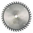 DEWALT DT4063QZ SERIES 40 CIRCULAR SAW BLADE 184MM X 16MM X 40T