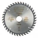 DEWALT DT4064QZ SERIES 40 CIRCULAR SAW BLADE 190MM X 30MM X 40T