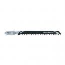 DEWALT DT2057QZ T234X HCS WOOD JIGSAW BLADES 116MM PACK OF 5