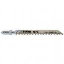 DEWALT DT2209QZ T101D XPC WOOD JIGSAW BLADES 100MM PACK OF 5