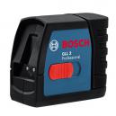 BOSCH GLL2 10M CROSS LINE LASER