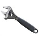 BAHCO 9031 ADJUSTABLE WRENCH 8IN