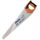 IRWIN JACK 880 UNIVERSAL FRICTION COATED HAND SAW 20IN 8T X 9P