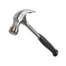 STANLEY STA151033 STEELMASTER CURVED CLAW HAMMER 20OZ