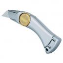 STANLEY STA210550 TITAN FIXED BLADE TRIMMING KNIFE CARDED