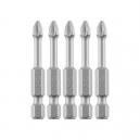 DEWALT DT7226QZ 50MM POZI NO2 TORSION SCREWDRIVER BITS PACK OF 5