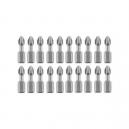 DEWALT DT7238QZ 25MM PHILLIPS NO2 TORSION SCREWDRIVER BITS PACK OF 20